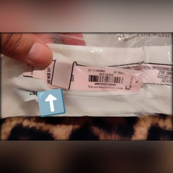 🌸 Victoria's Secret Bra 🌸 - Picture 3 of 8